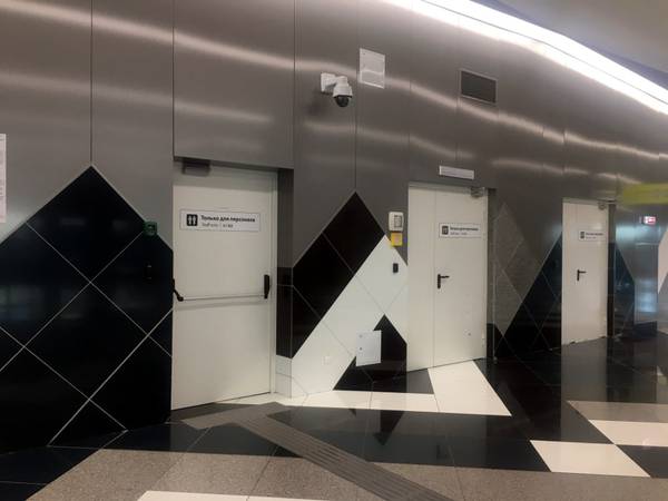 Огнеупорные двери Огнеупорные двери