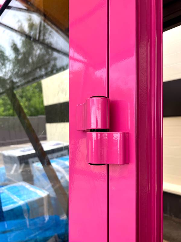 Петля двухсекционная Петля двухсекционная