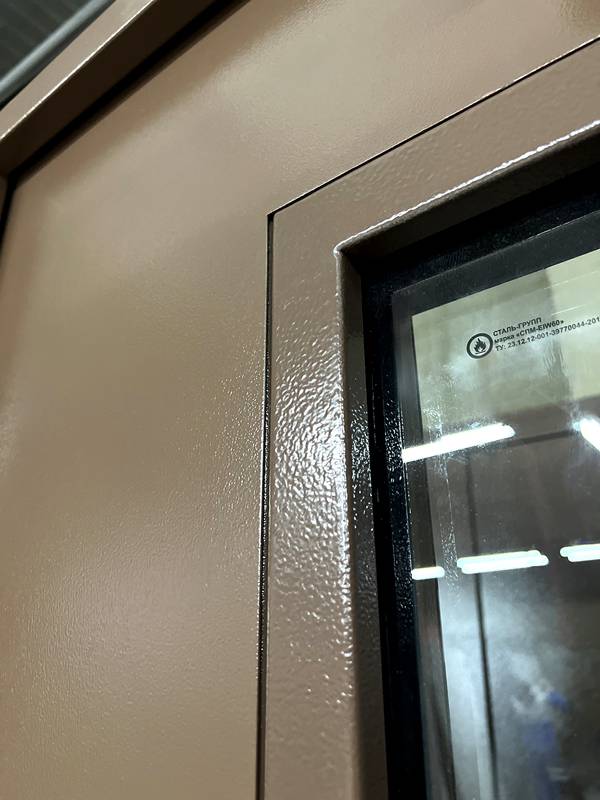 Стеклопакет со штапиком Стеклопакет со штапиком