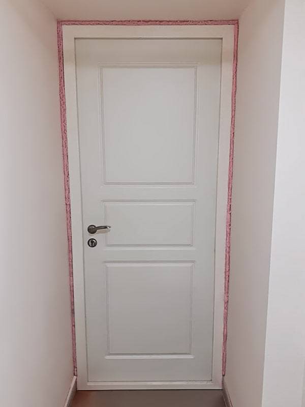 Внутренняя МДФ панель Внутренняя МДФ панель